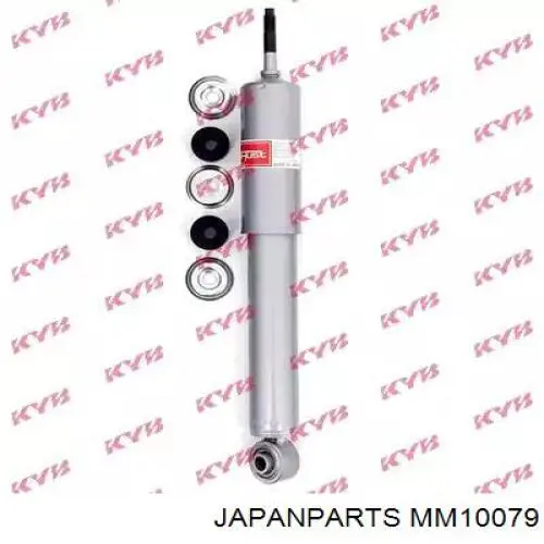 Стойка амортизатора передняя Japan Parts MM10079 цена, от 17.35 USD