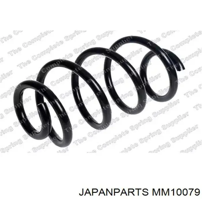 Купить MM10079 Japan Parts Амортизатор передней подвески
