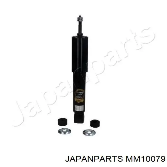 Амортизатор передний MM10079 Japan Parts