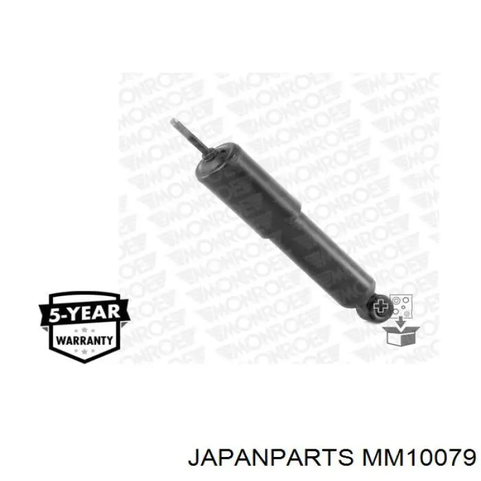 Амортизатор передний MM10079 Japan Parts