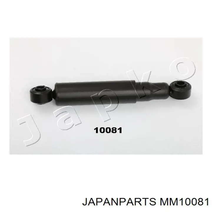 MM-10081 Japan Parts амортизатор передний