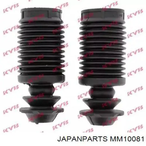 Купить MM10081 Japan Parts Амортизатор передней подвески