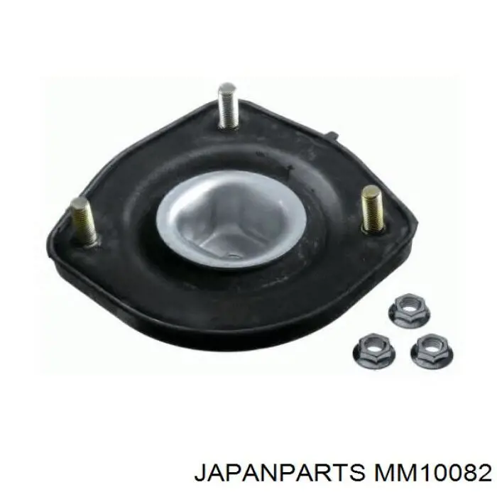Стойка амортизатора задняя Japan Parts MM10082 цена, от 22.20 USD