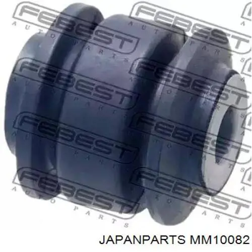 Купить MM10082 Japan Parts Амортизатор задней подвески