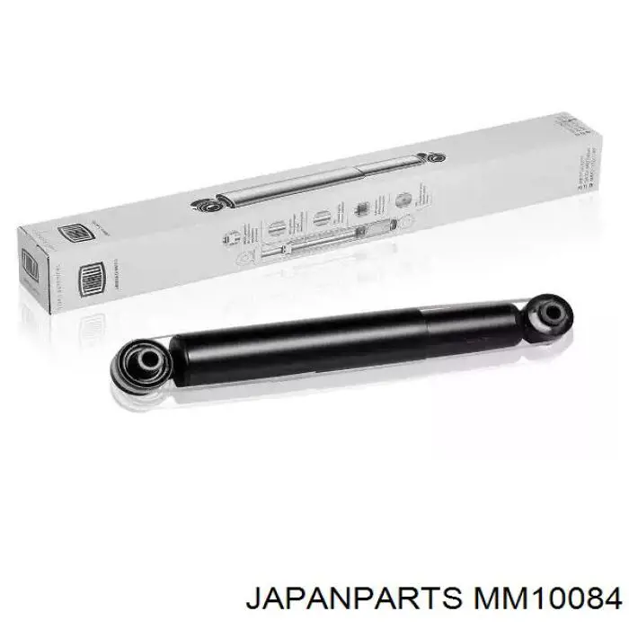 Амортизатор задний MM10084 Japan Parts