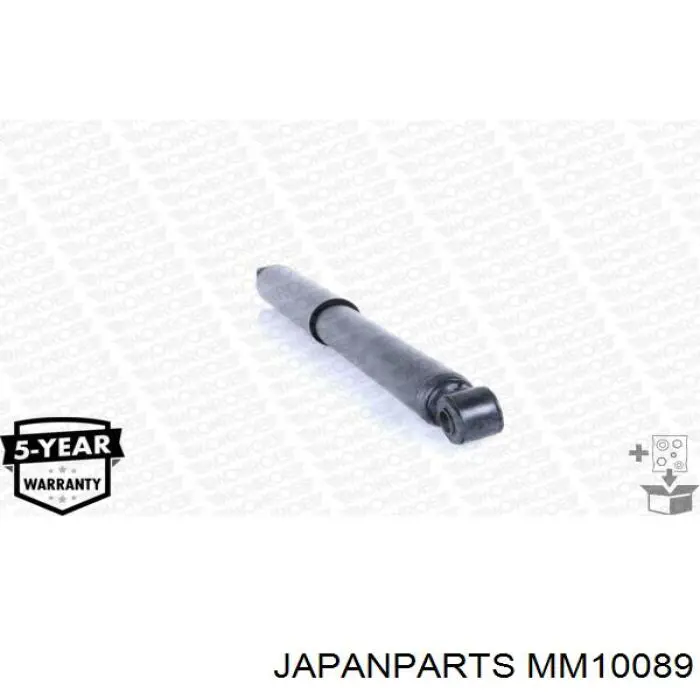 Амортизатор задний MM10089 Japan Parts