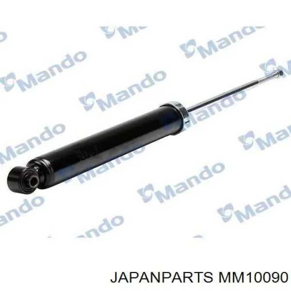 Амортизатор передний правый MM10090 Japan Parts