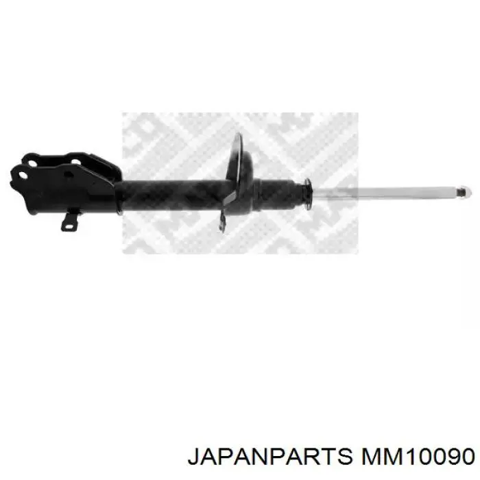 Амортизатор подвески передний левый Japan Parts MM10090 цена, от 52.51 USD