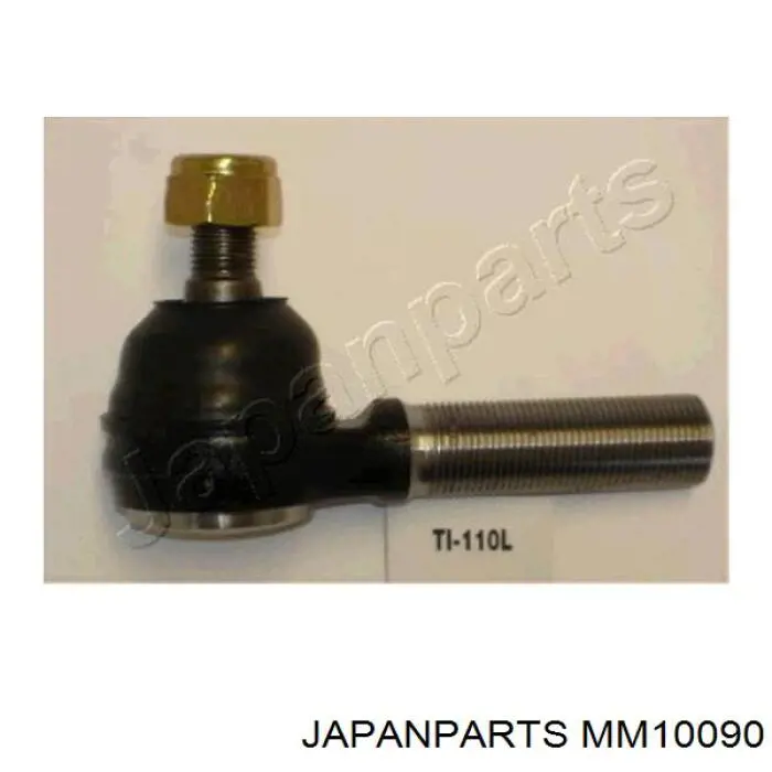 Амортизатор передній, правий MM10090 Japan Parts