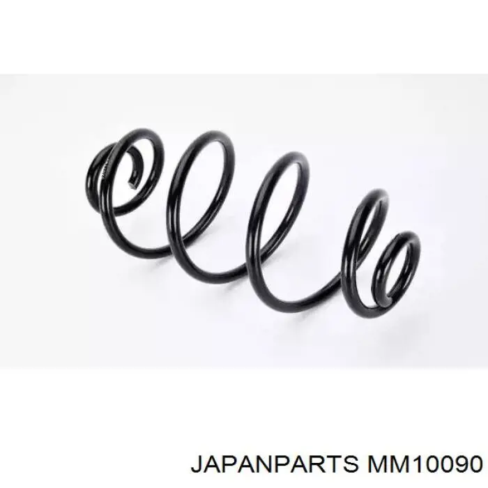 Стойка передняя правая Japan Parts MM10090