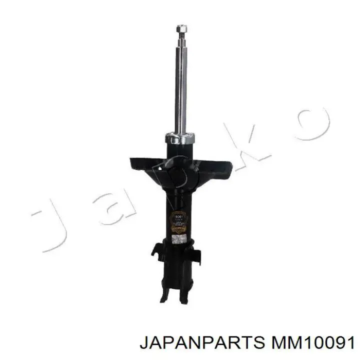 MM10091 Japan Parts amortecedor dianteiro direito