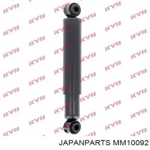 Стойка амортизатора задняя Japan Parts MM10092 цена, от 24.19 USD