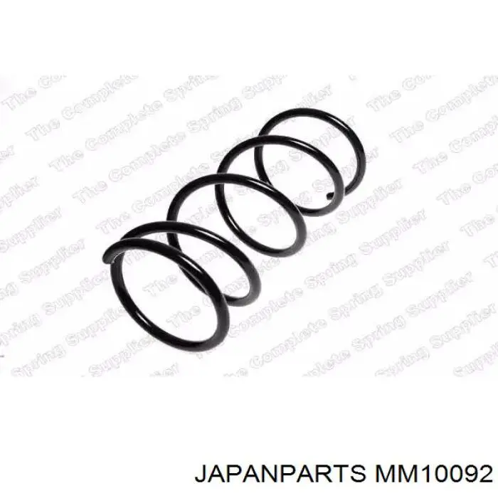 Купить MM10092 Japan Parts Амортизатор задней подвески