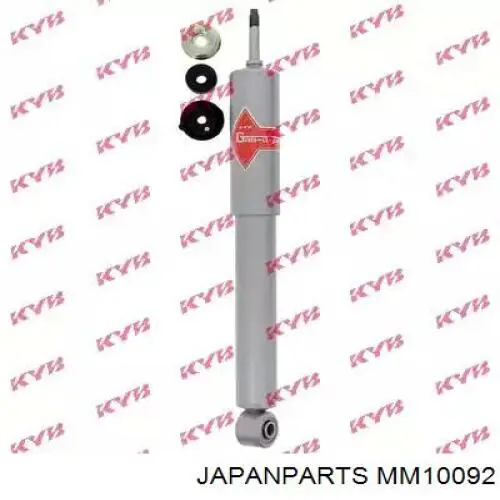 Амортизатор задний MM10092 Japan Parts