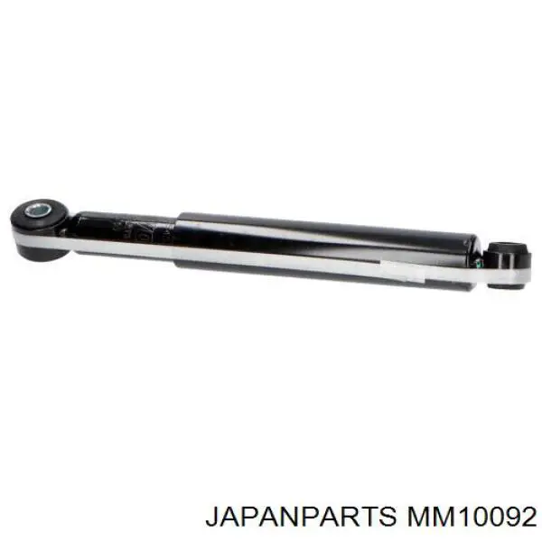 Задний амортизатор Japan Parts MM10092
