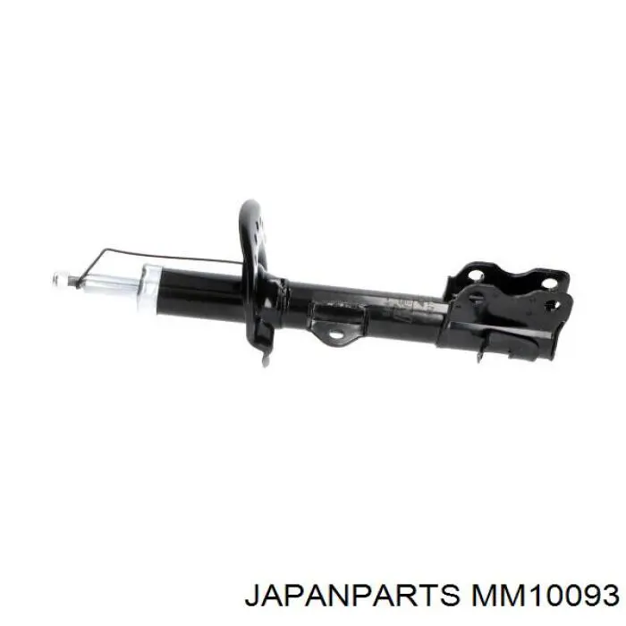 MM10093 Japan Parts Амортизатор передней подвески правый