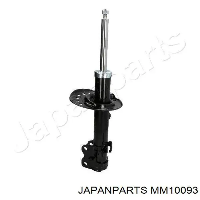 MM-10093 Japan Parts amortecedor dianteiro direito