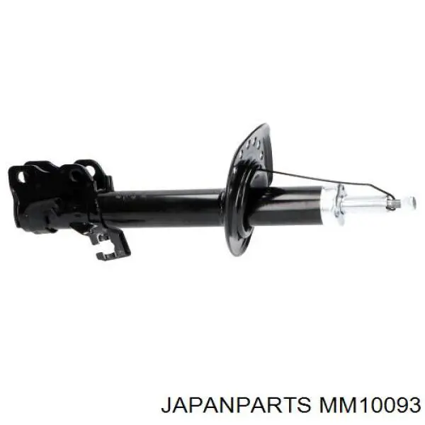 Амортизатор передний правый MM10093 Japan Parts