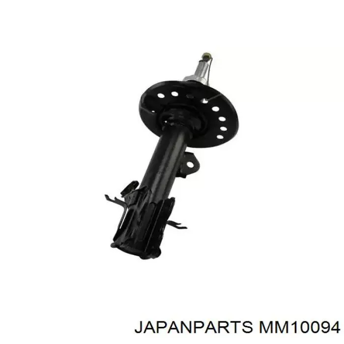 Амортизатор передний левый MM10094 Japan Parts