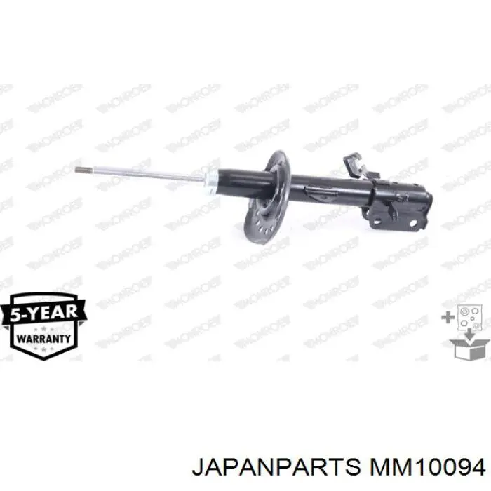 MM10094 Japan Parts
