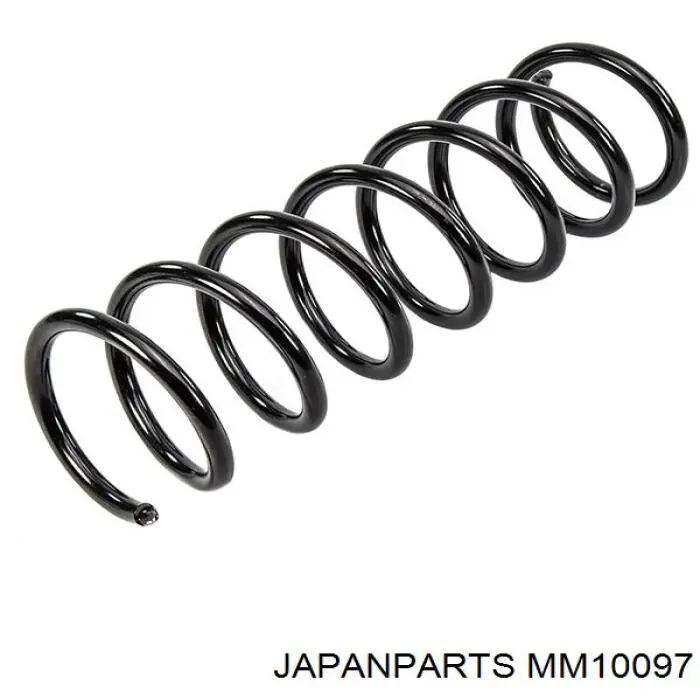 Амортизатор задний MM10097 Japan Parts