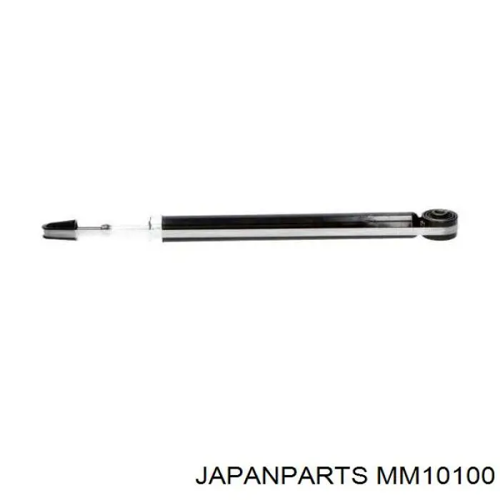 Купить MM10100 Japan Parts Амортизатор задней подвески