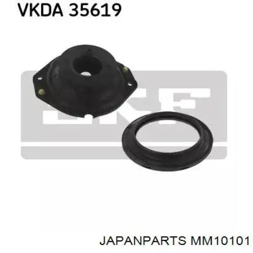 Амортизатор задний 562613 Daco