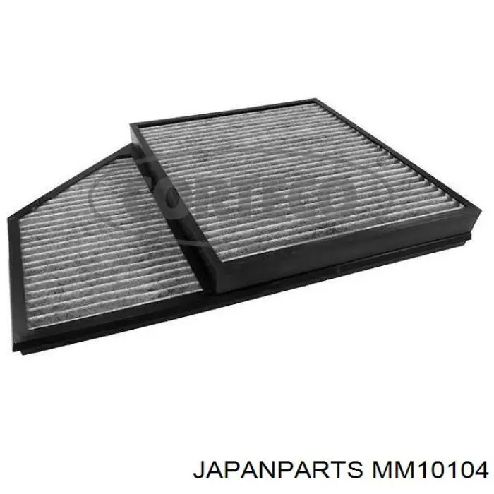 MM10104 Japan Parts 