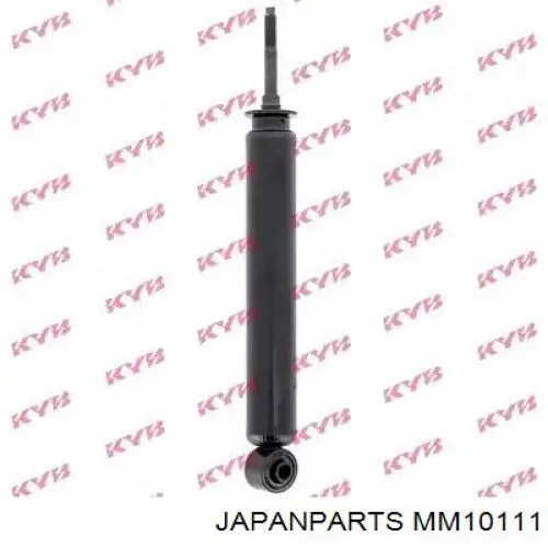 Амортизатор задний MM10111 Japan Parts