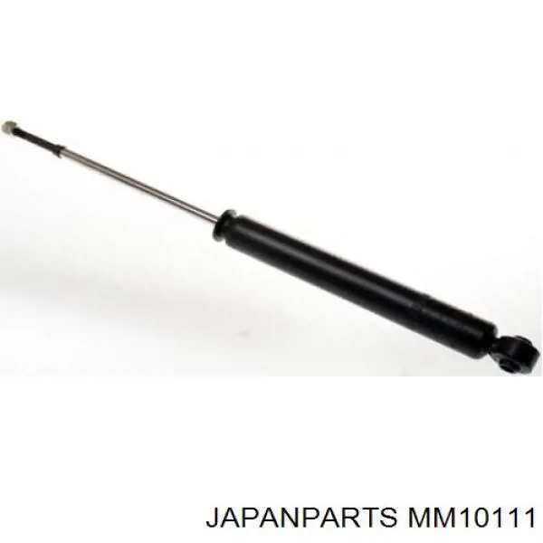 Стойка амортизатора задняя Japan Parts MM10111 цена, от 24.33 USD