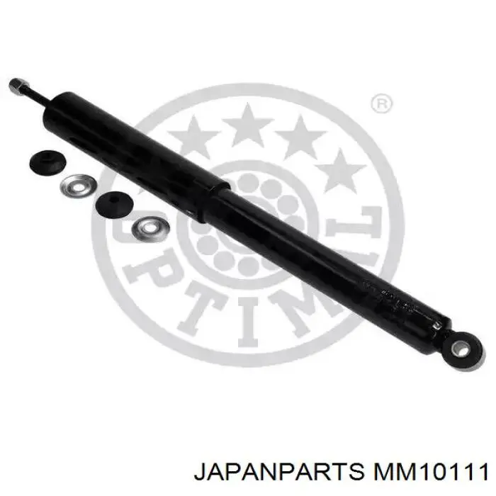 Купить MM10111 Japan Parts Амортизатор задней подвески