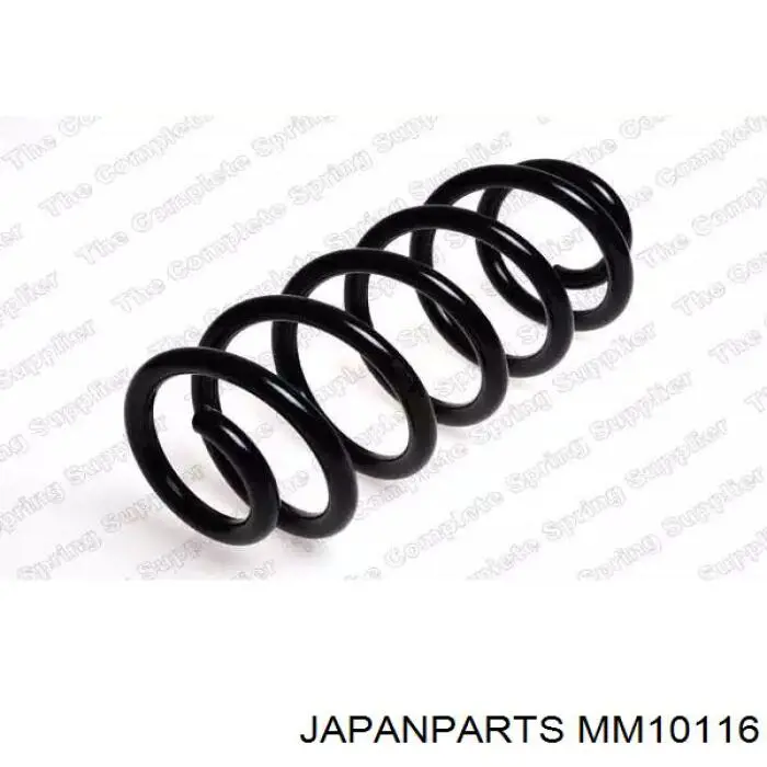 MM10116 Japan Parts Стойка передняя
