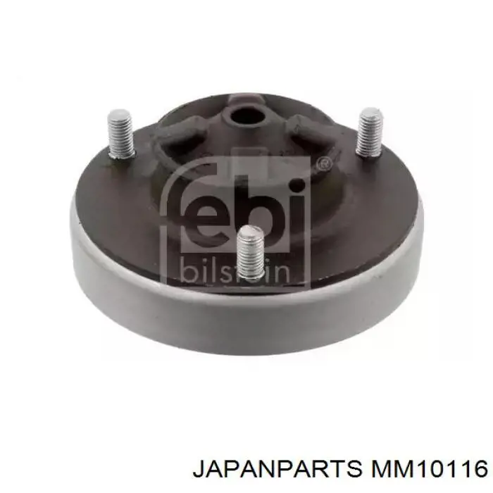 Стойка амортизатора передняя Japan Parts MM10116 цена, от 22.72 USD