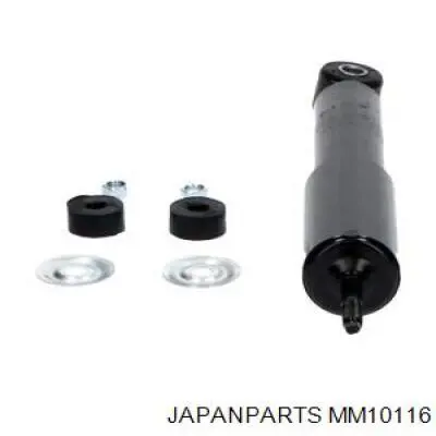 Амортизатор передний MM10116 Japan Parts