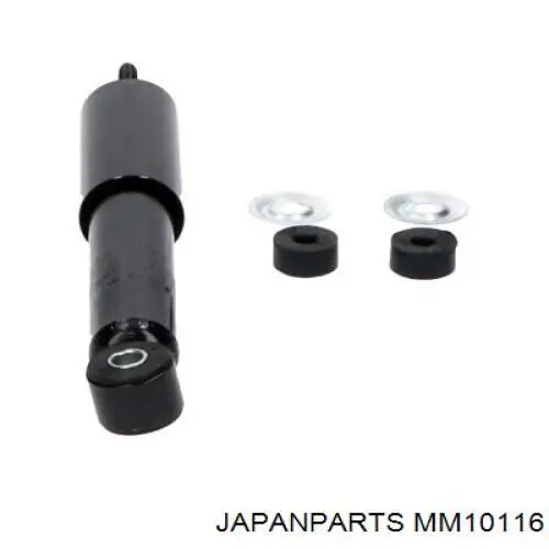 Амортизатор передний MM10116 Japan Parts