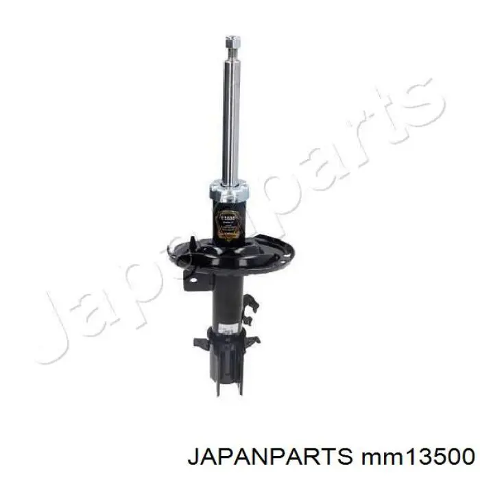 Амортизатор передний правый Japan Parts MM13500