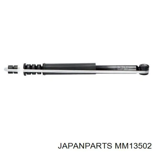 Амортизатор задний MM13502 Japan Parts
