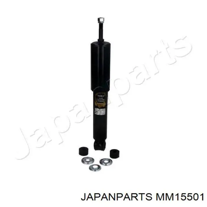 Амортизатор передний MM15501 Japan Parts