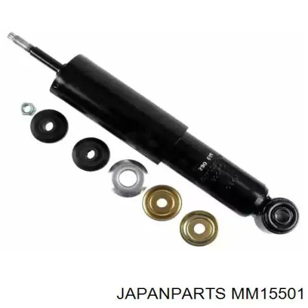 Амортизатор передний MM15501 Japan Parts