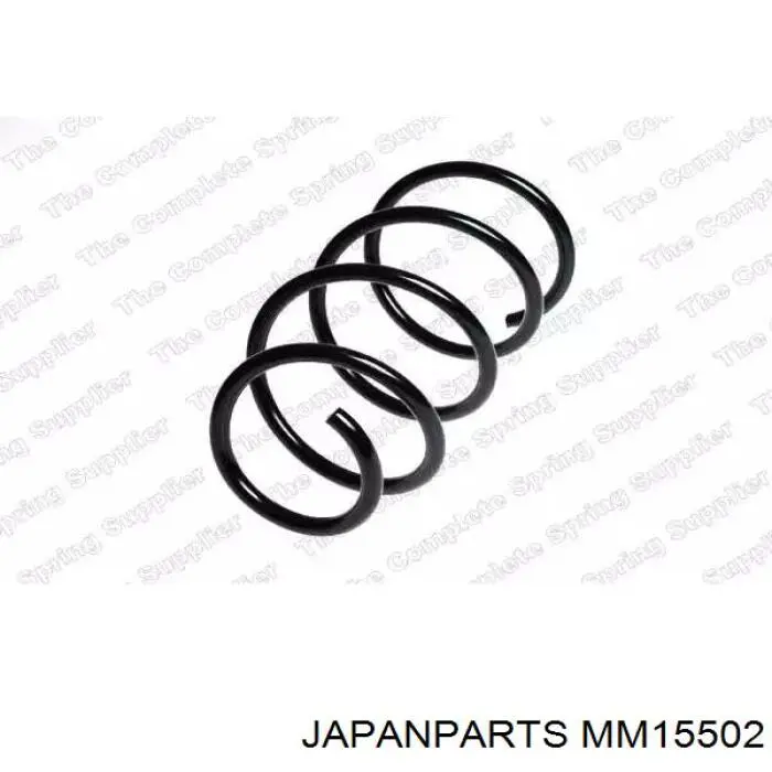 Стойка амортизатора задняя Japan Parts MM15502 цена, от 21.74 USD