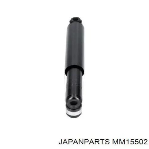 MM-15502 Japan Parts amortecedor traseiro