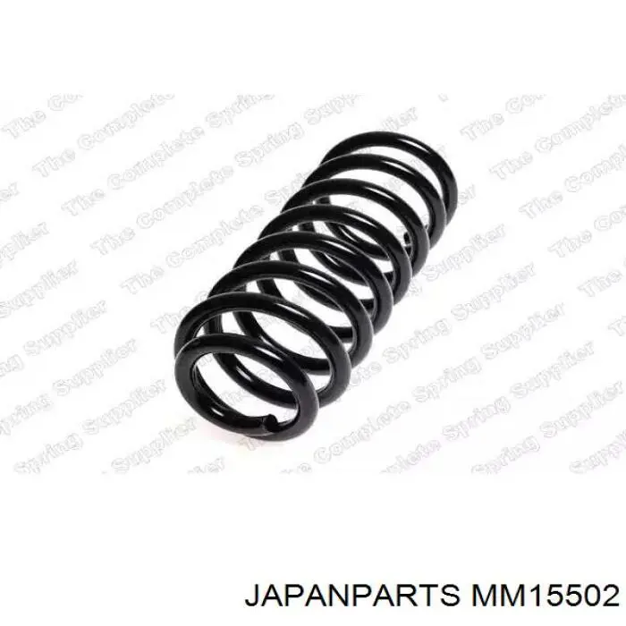 Купить MM15502 Japan Parts Амортизатор задней подвески