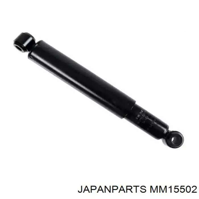 Амортизатор задний MM15502 Japan Parts