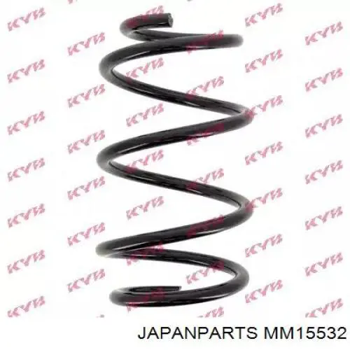 MM15532 Japan Parts Стойка передняя