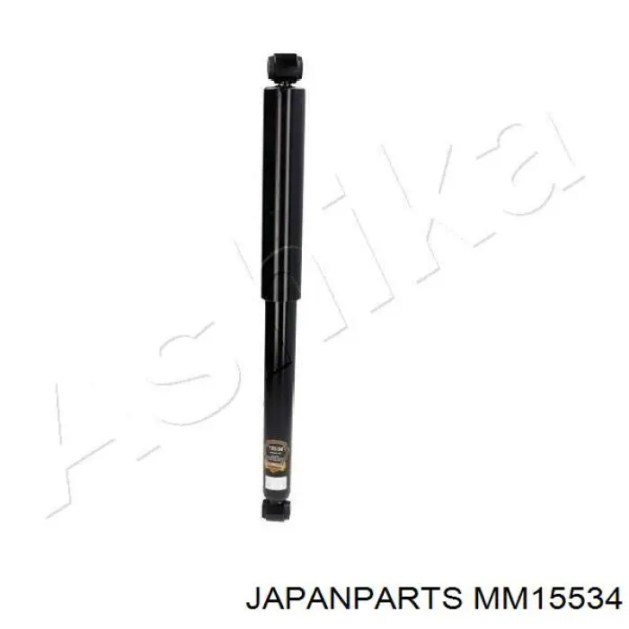 MM-15534 Japan Parts амортизатор задний