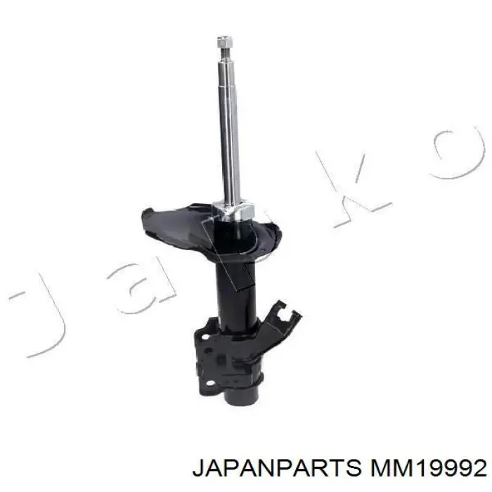 Амортизатор передний левый Japan Parts MM19992