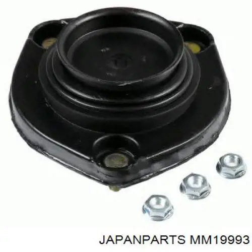 Амортизатор подвески передний левый Japan Parts MM19993 цена, от 64.03 USD