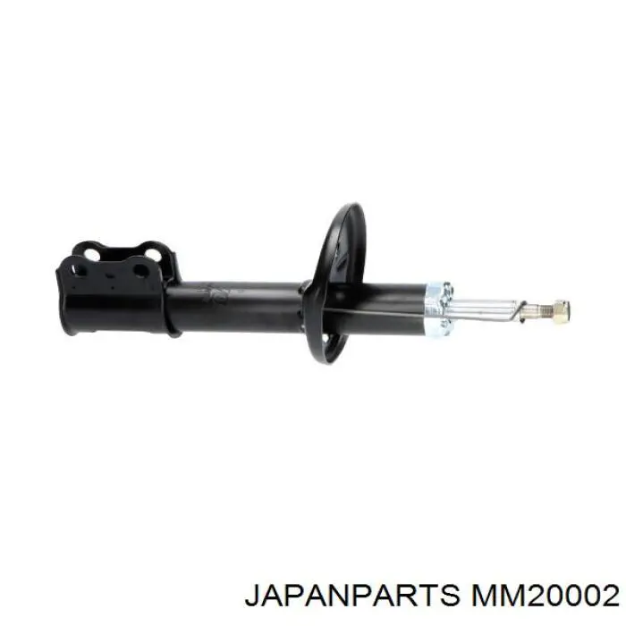 Amortiguador delantero izquierdo MM20002 Japan Parts