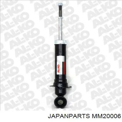 MM20006 Japan Parts Амортизаторы задние