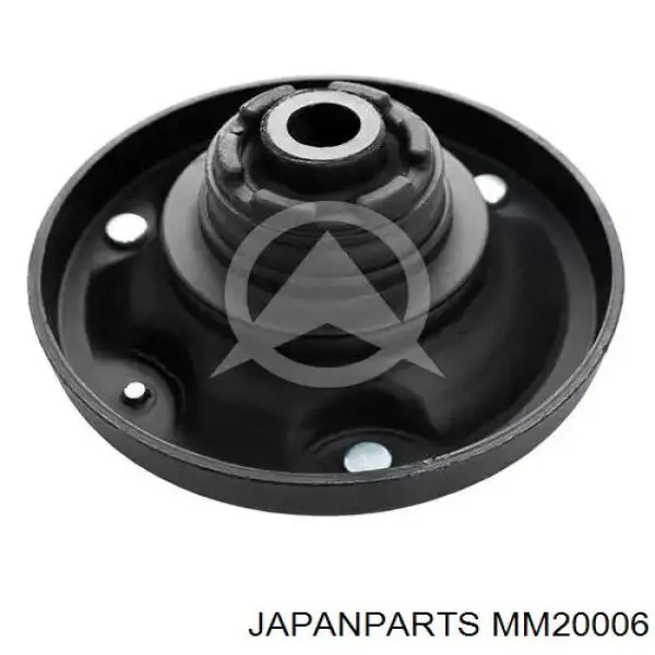 Стойка амортизатора задняя Japan Parts MM20006 цена, от 34.90 USD